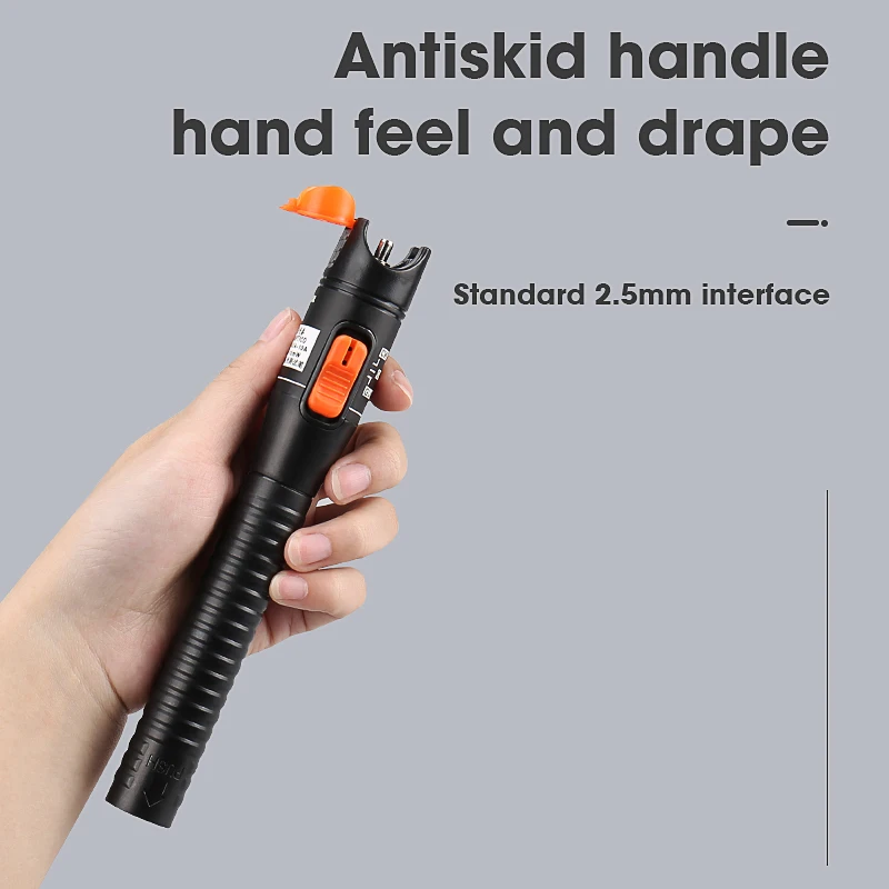 Экономические Пластик волоконно-оптический лазерный светильник ручка FiberCable