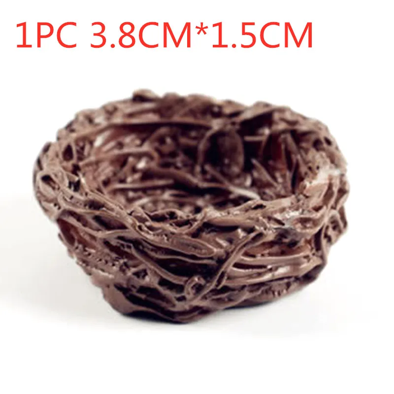 Искусственное пенопластовое перо 4 стиля имитация птицы поделки вечерние