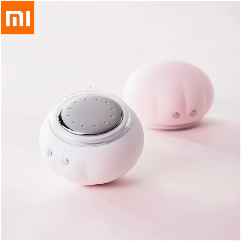 Косметический инструмент Xiaomi, экстракт микротока, экстракт эссенции Xiomi, Глубокая очистка воды+ тестирование масла, лифтинг+ Подтяжка