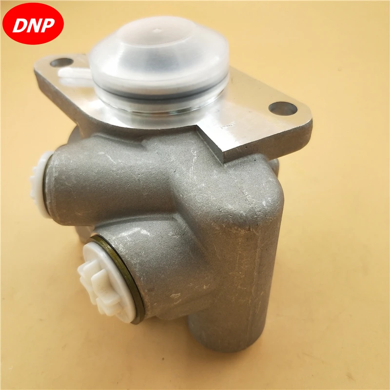 DNP гидравлический насос гидроусилителя руля подходит для грузовика IVECO 7685955125