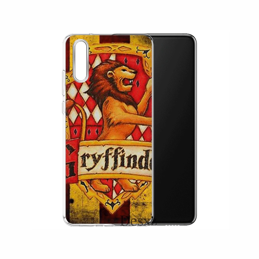 Чехол для мобильного телефона Huawei Mate 30 0 10 Pro Lite Y6 Y7 Y9 Nova 3 i 3i 4 5i Shell Science fiction always