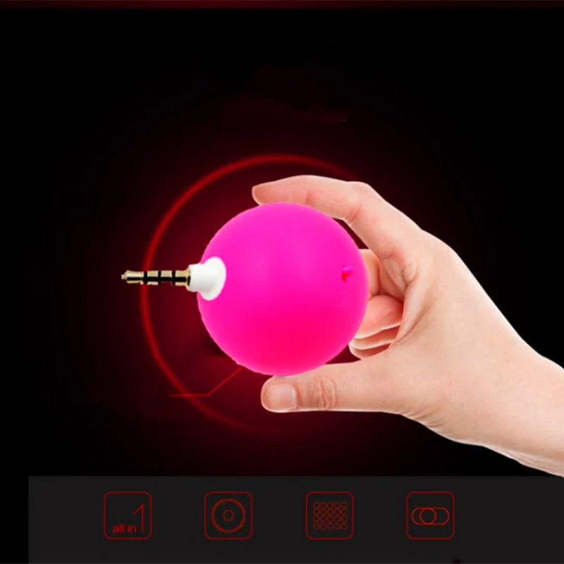 Портативный мини Динамик s 3 5 мм проводной музыка MP3 плеер Усилитель для телефона