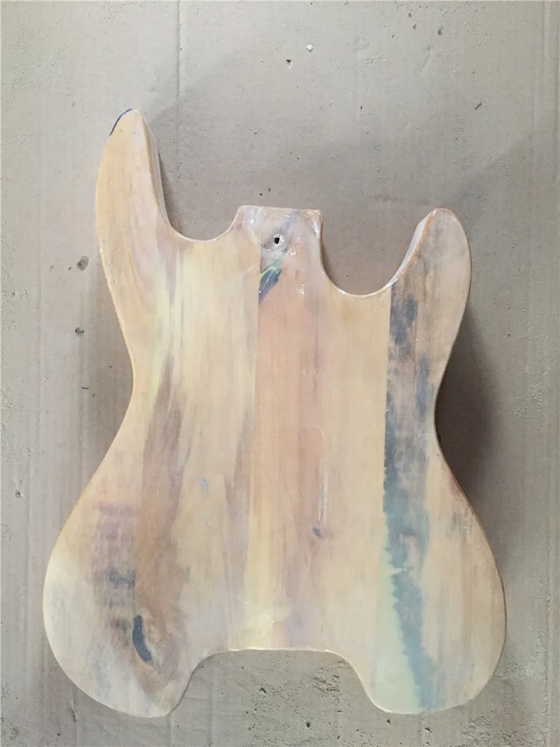 

Afanti Music Electric guitar/ DIY Electric guitar body (AMW-271)