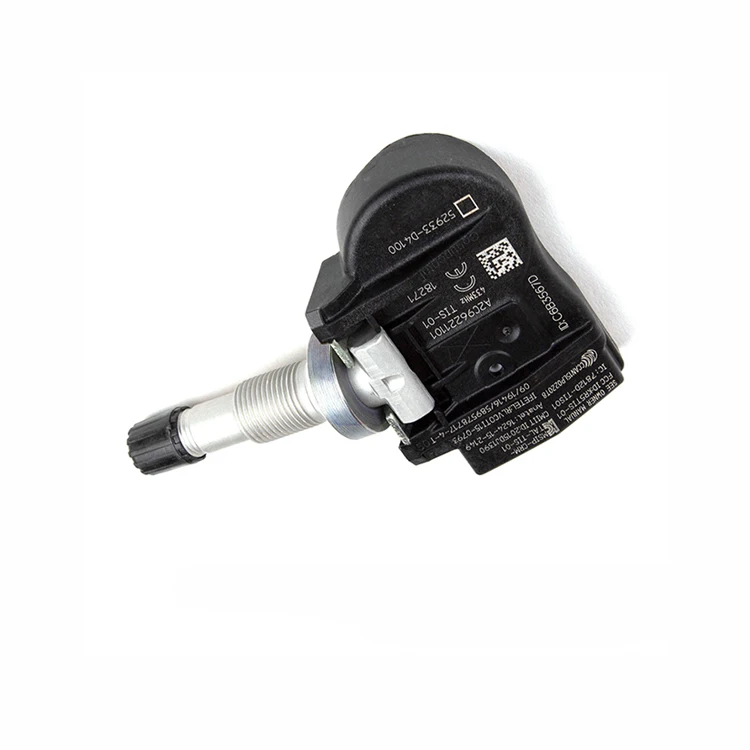 

433Mhz Tpms Tire Pressure Position Sensor,Tire Air Pressure Sensor