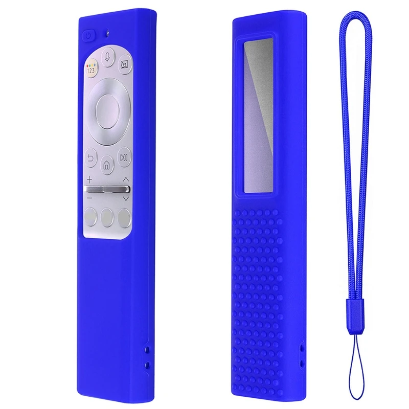 Новые прочные Чехлы для пульта дистанционного управления Samsung SmartTV оригинальные