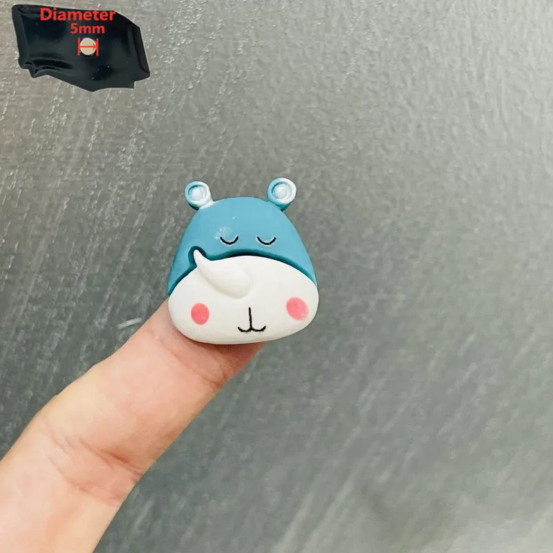 Резиновые Милые Мультяшные животные фотография милый жираф слон обезьяна мышь