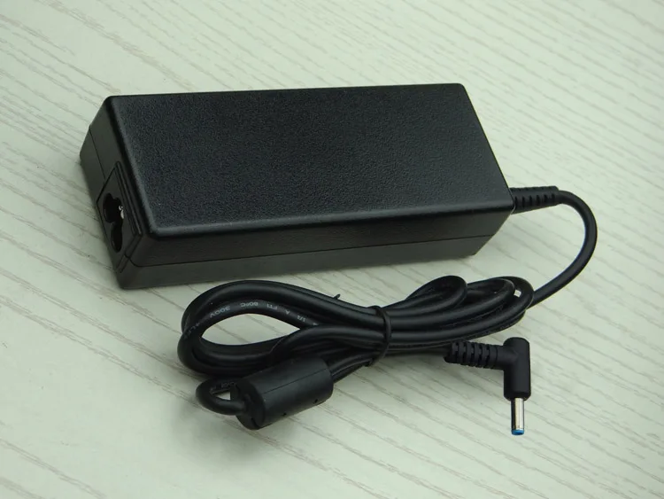 Corsulin для hp павильон 15 PPP012C-S 710413-001Notebook PC 15-e029TX 19,5 V 4.62A 4,5*3,0 90W блок питания зарядное устройство адаптер питания