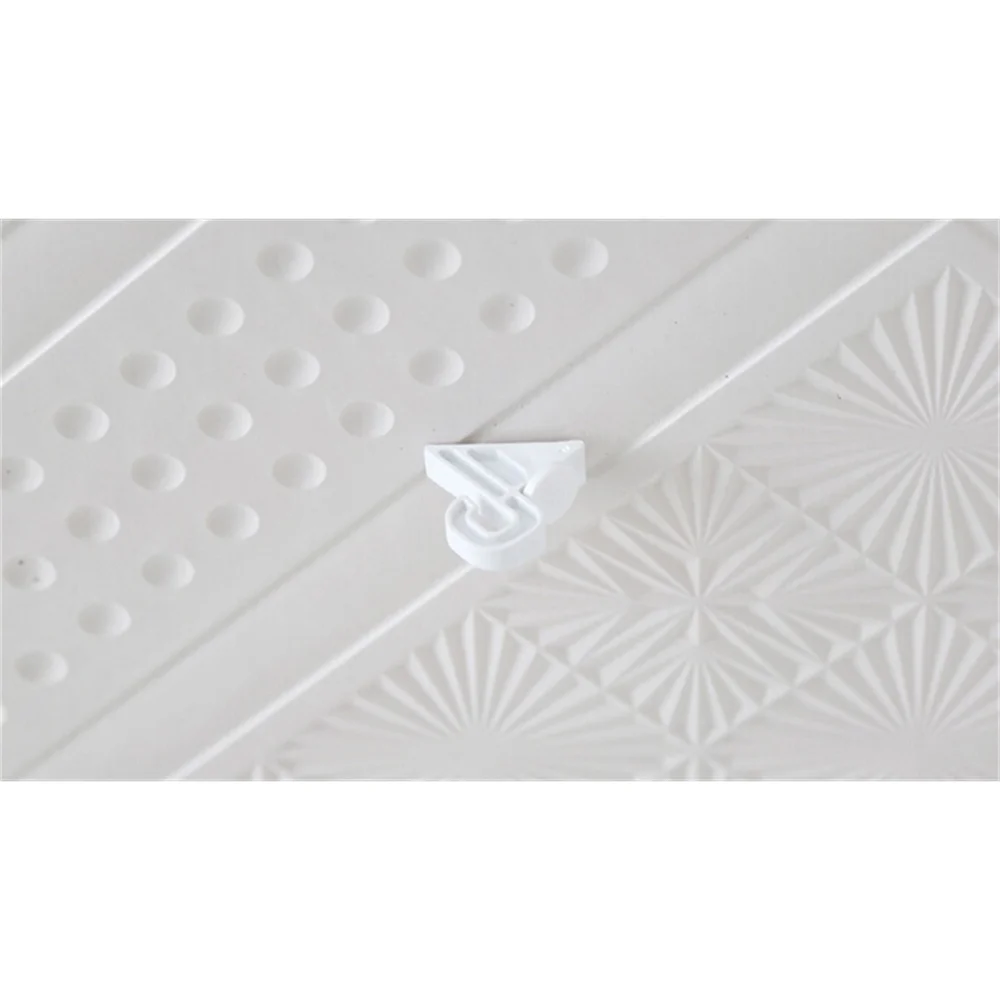 Подвесной Потолочный крючок вешалка для постера витрины аксессуар гвоздей на