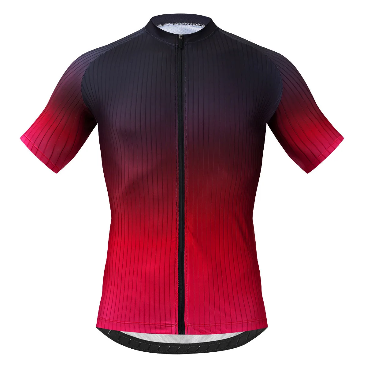 

New Summer Cycling Clothes Road Bike Outdoor Breathable Sweat-absorbent Blouse Men