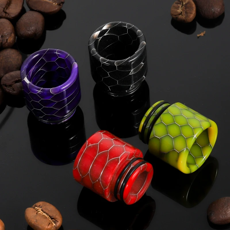 810 запасные Мундштуки для мундштука со стандартным сотовым держателем сигареты