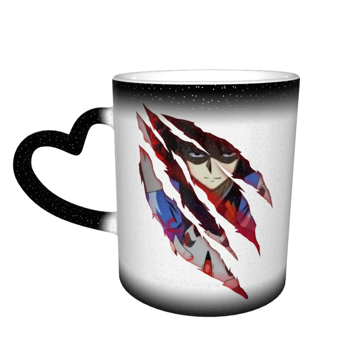 

Villain Mug The Changes Color Wholesale Mug Cute Ceramic Travel Cups