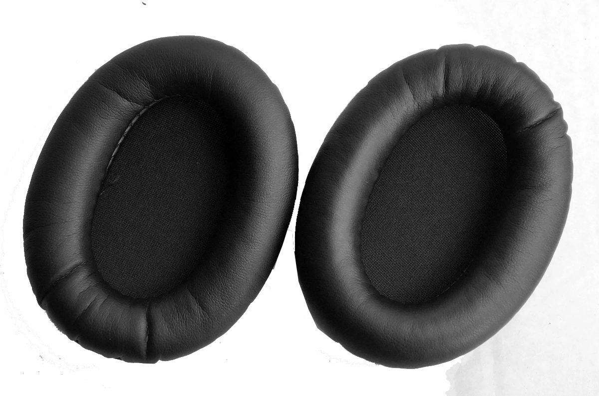 Заменить уха Pad байки подушки для NOKIA BH 604 BH604 Bluetooth наушники (гарнитура) защиту
