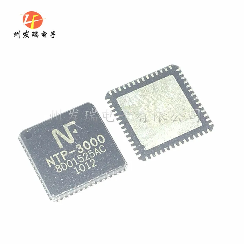 100% новый и оригинальный NTP-3000 NTP3000 QFN в наличии | Электроника