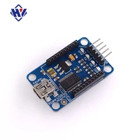xbee usb adapter xbee backplane ft232rlusb to serial backplane suitable for 3 3v xbee bluetooh bee wpm wireless download module