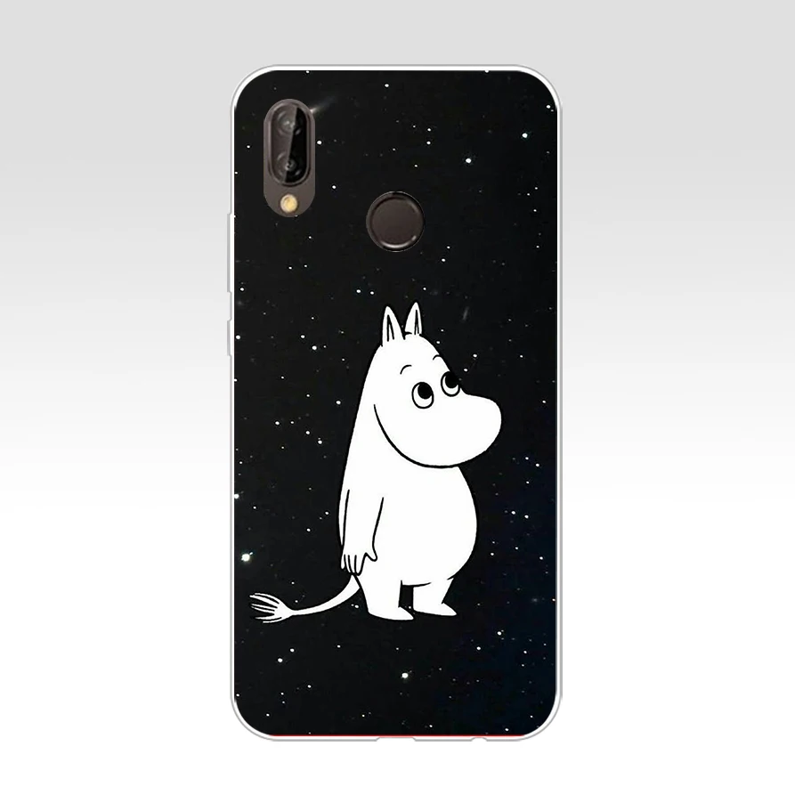 Жесткий прозрачный чехол для Huawei p8P20 honor 9 Lite mate 10 pro y6 y5 015FG | Мобильные телефоны и