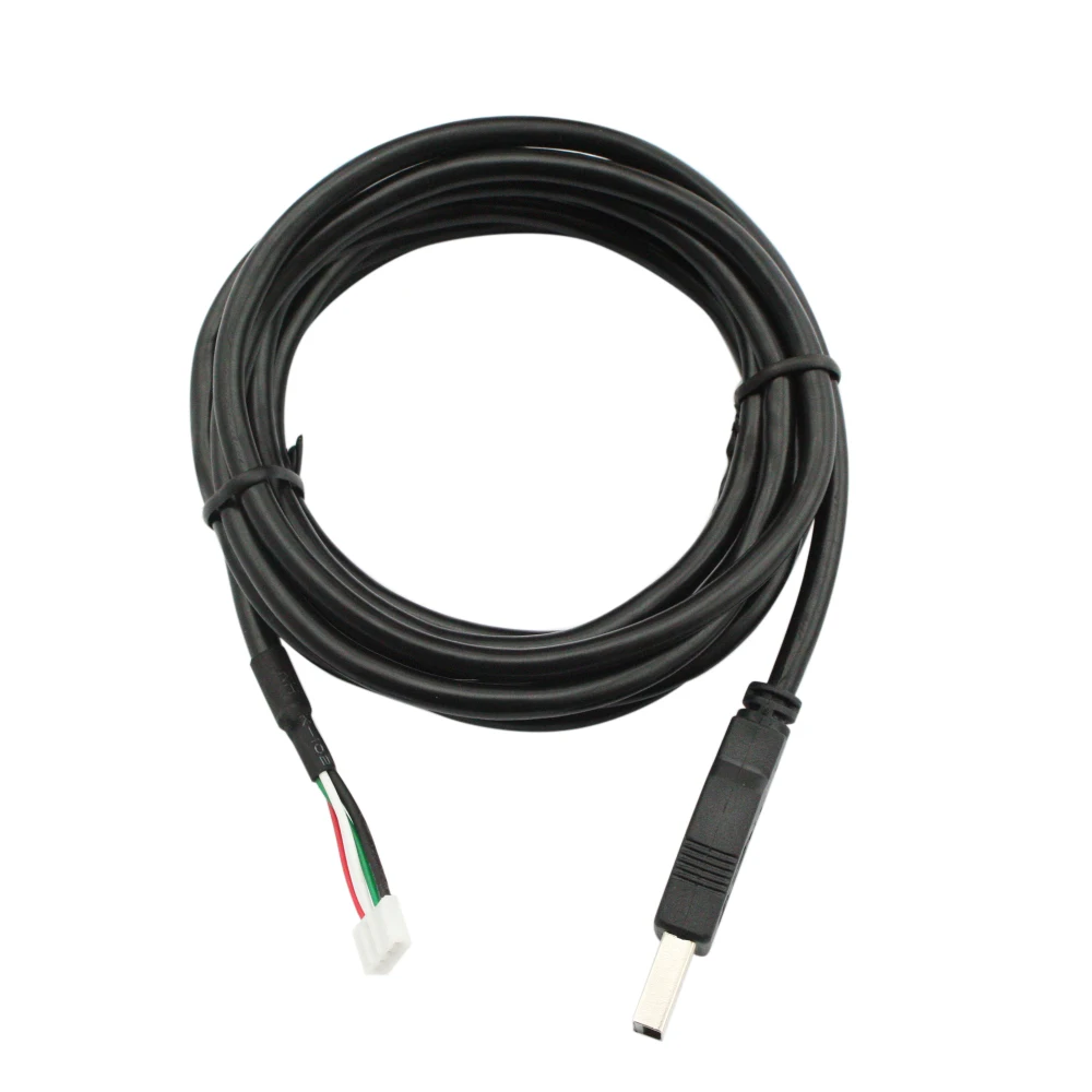 Кабель ELP USB2.0 USB3.0 1 м 3 5 USB кабель с 4 контактным разъемом только для usb камер