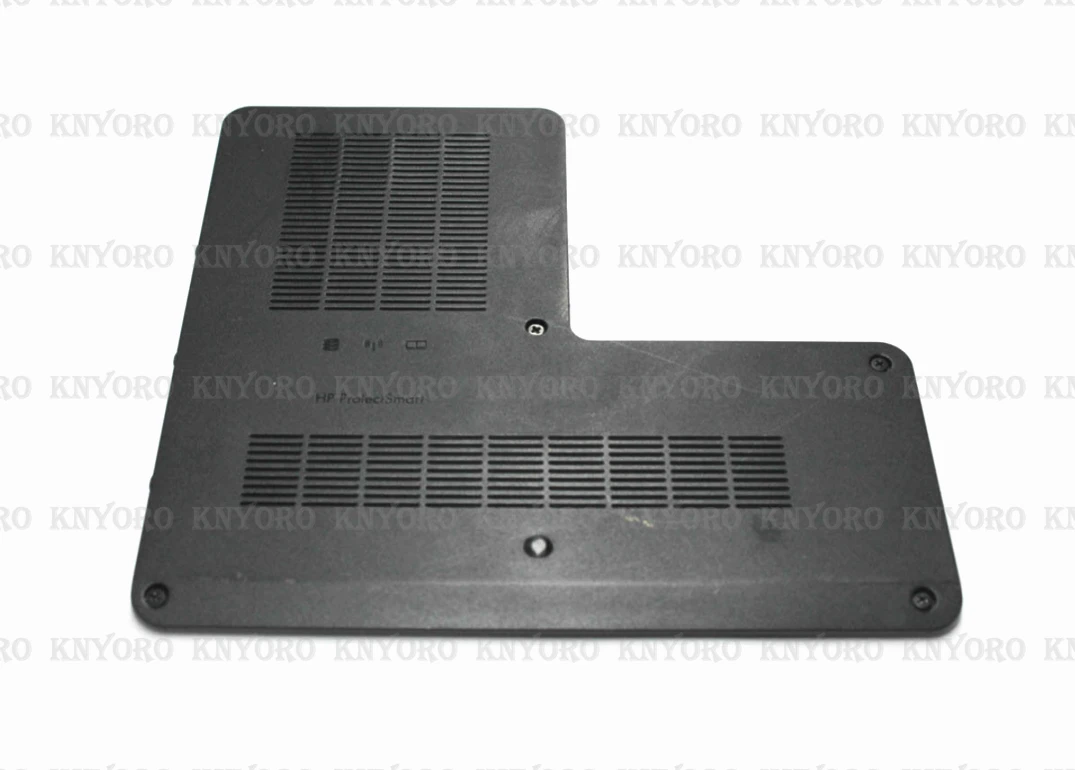 603679 001 3GLX600 оригинальная пластиковая крышка в сборе для ноутбука HP|Сумки и чехлы
