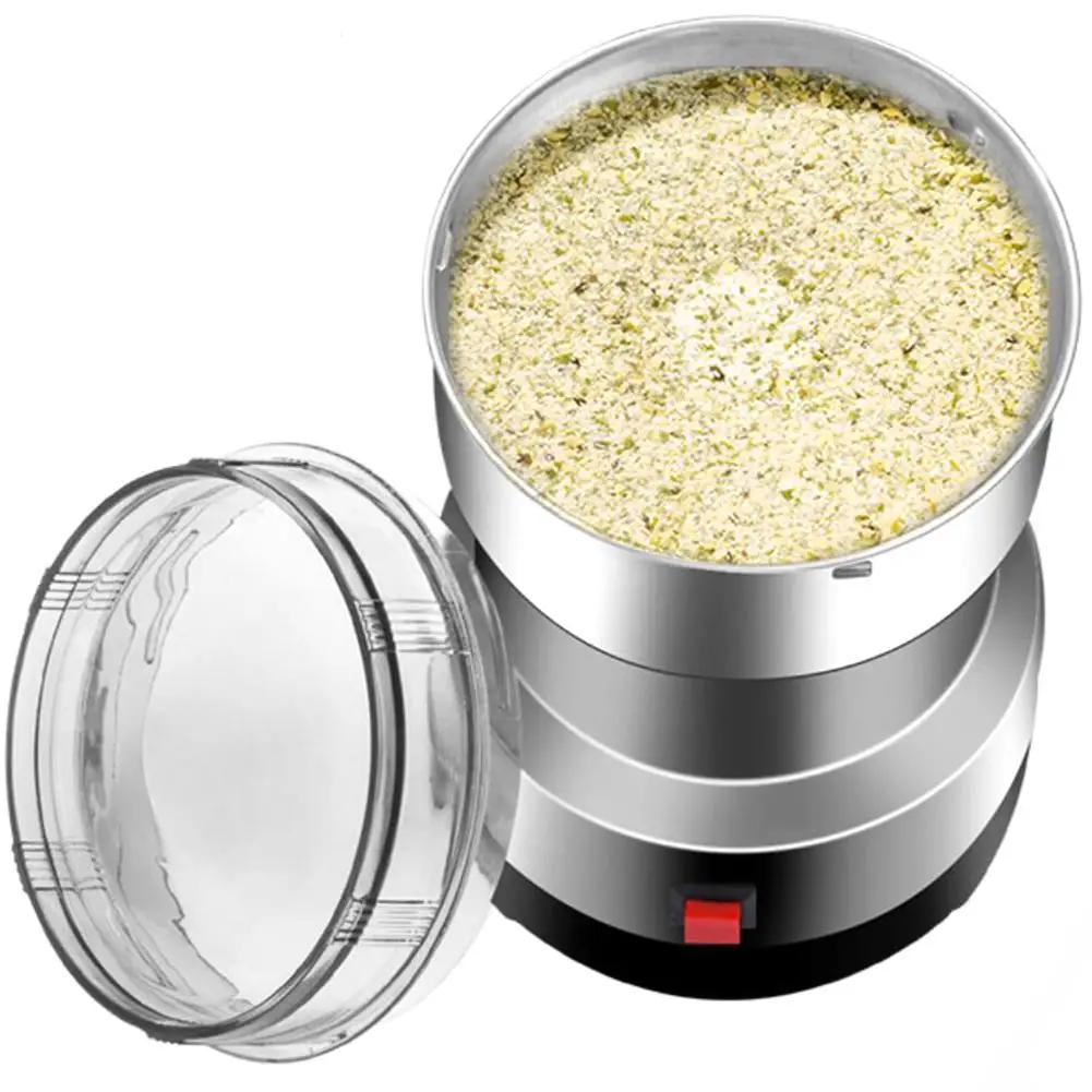 Электрическая зерношлифовальная машина 150 Вт для порошков из нержавеющей стали