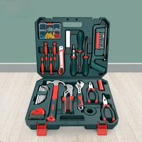 professional screw tool case electrician storage box tools box multifunction hardware porta attrezzi tools packaging di50gjx