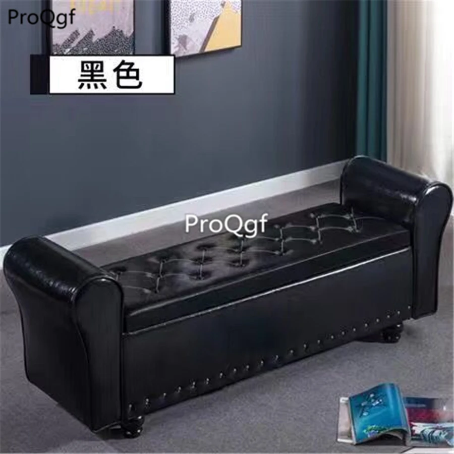 Prodgf 1 комплект модный Европейский стул для кровати | Мебель