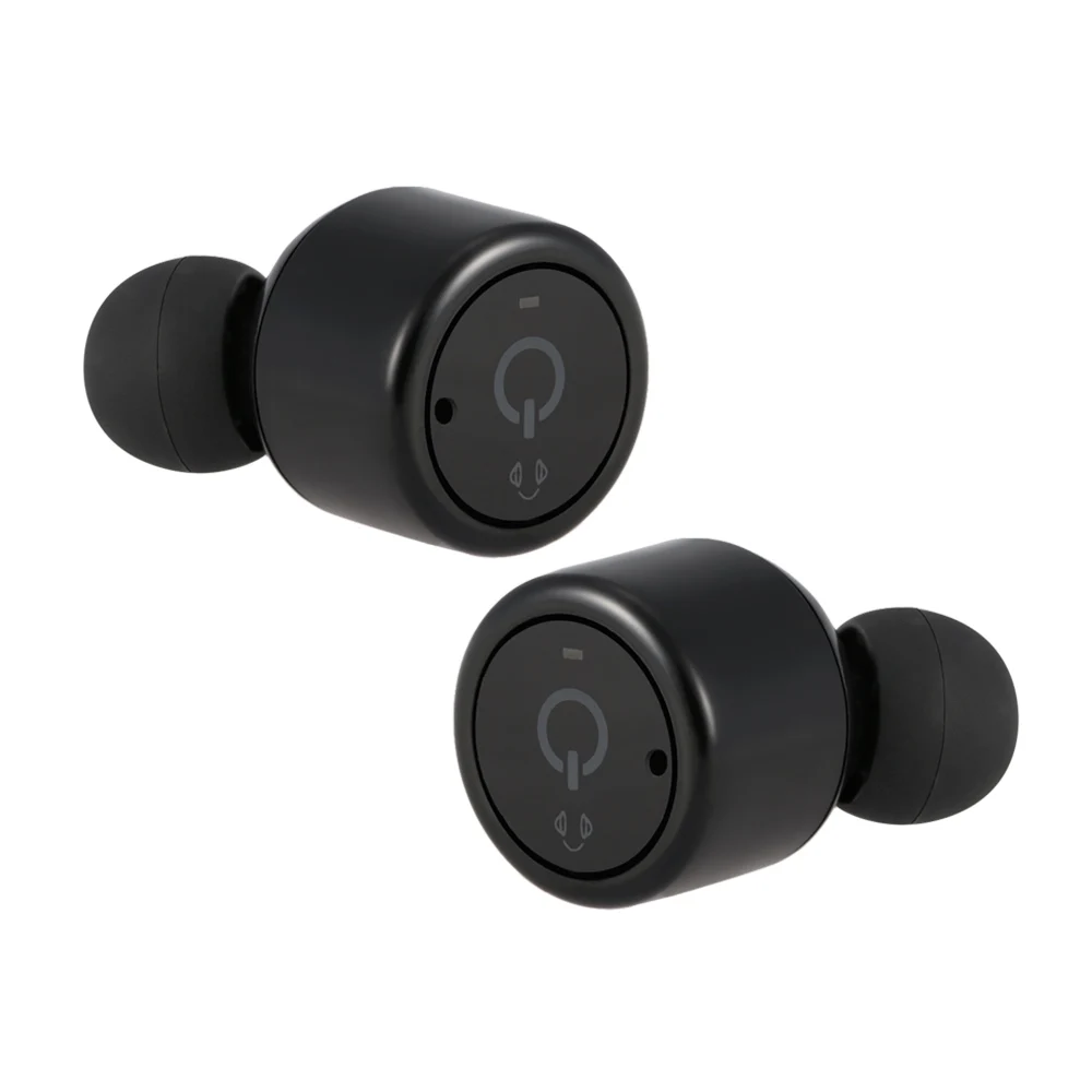 Беспроводные мини-наушники X1T стерео Bluetooth 4 2 Спортивная гарнитура наушники Hands-free