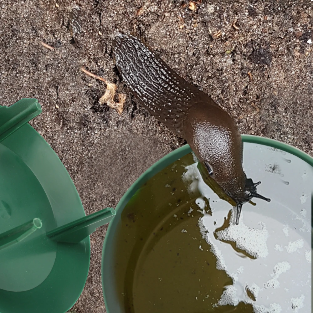 Электрическая ловушка для насекомых