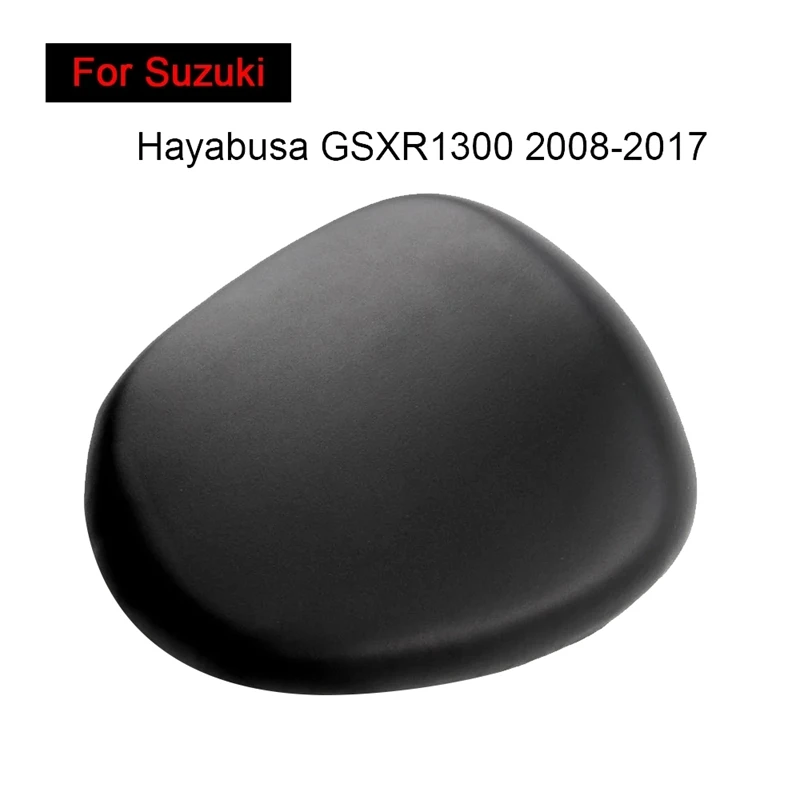 Кожаная подушка для заднего сиденья мотоцикла заднее ПАССАЖИРСКОЕ СИДЕНЬЕ Suzuki