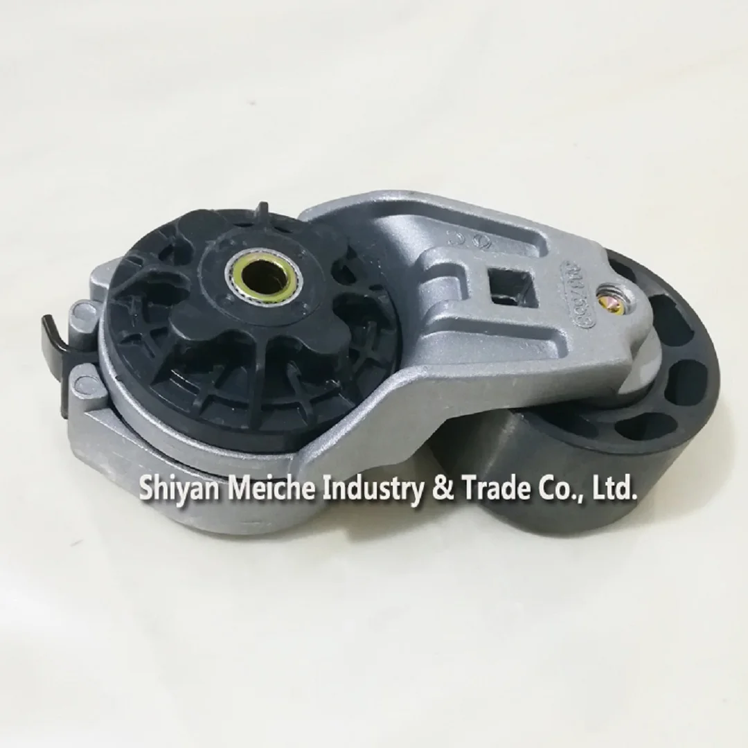 3937553 подходит для двигателя 6BT59 натяжитель ремня 3904370 3914086 3922900 3936203 3973822 3973823