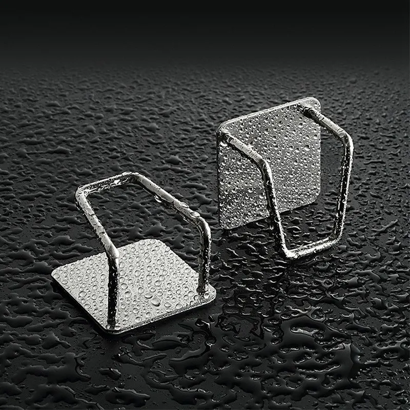 

304 Stainless Steel Kitchen Sponge Holder Sink Sponge Holder Kitchen Drain Drying Rack Sink Accessories Organizer Kitchen Tools