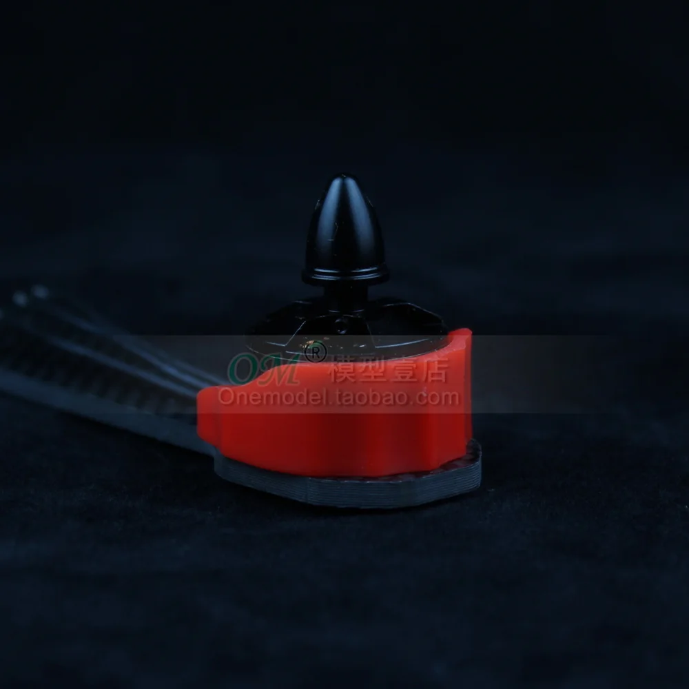 4 шт./лот модель квадрокоптера 18/22/24 серии RC аксессуары FPV защитный чехол для