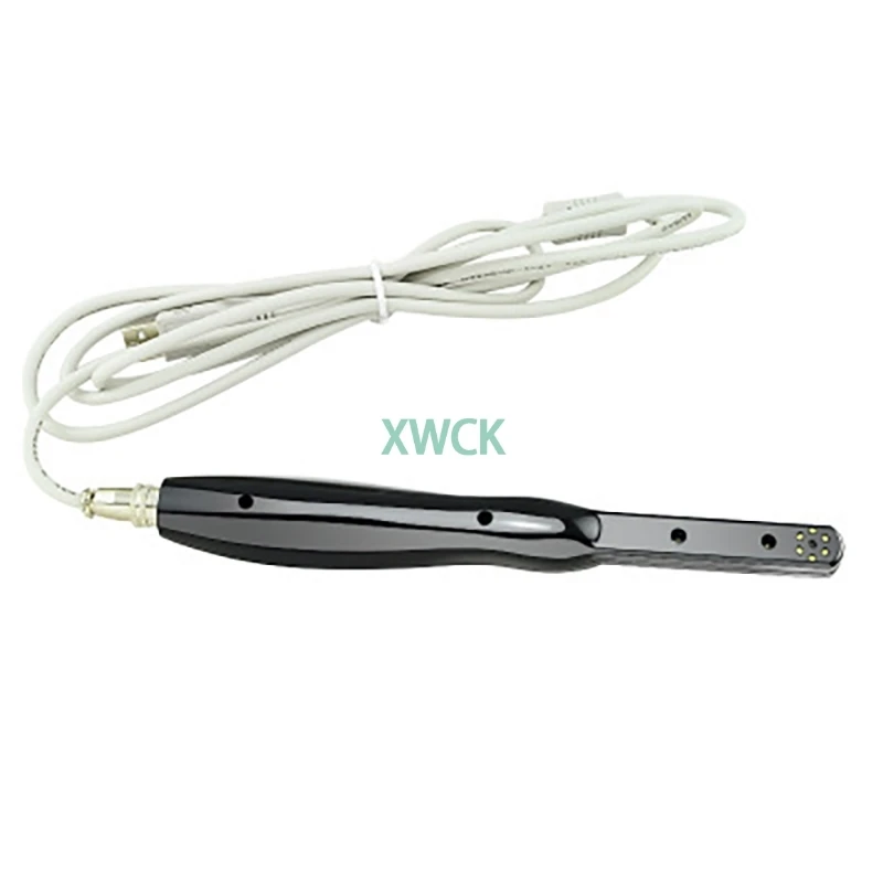 Стоматологическая интраоральная камера HD пикселей с 6 светодиодный и