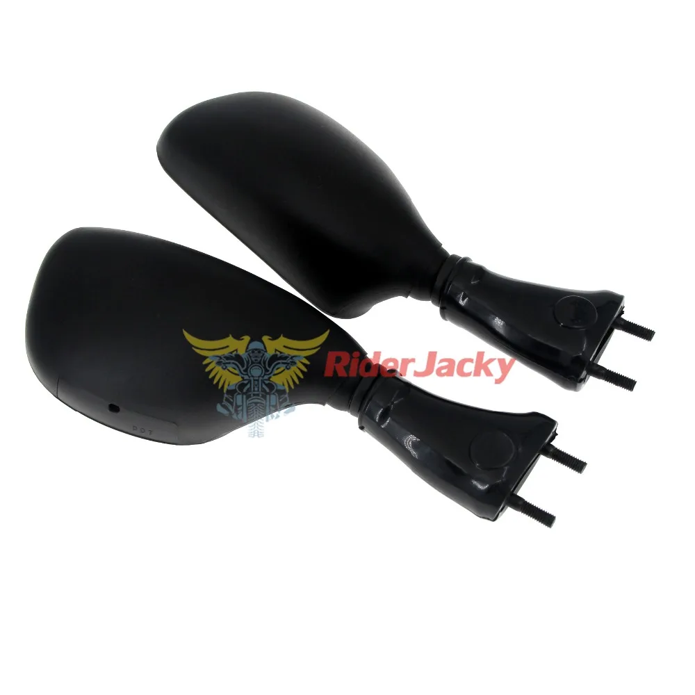 Мотоцикл зеркала заднего вида для KAWASAKI ZX 9R ZX9R Ninja ZX-9R 1998-2003 1999 2000 2001 2002