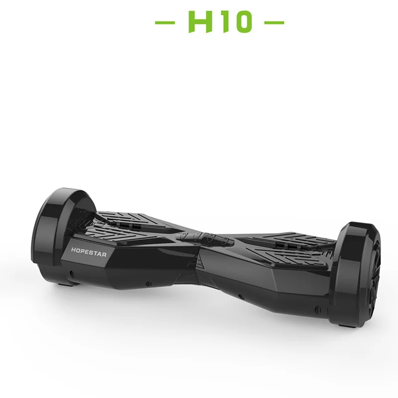 Портативная уличная балансировочная Автомобильная Bluetooth колонка TF карта памяти