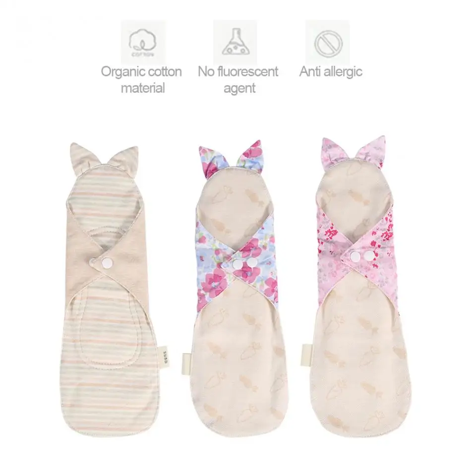 1 шт. Женская подкладка для менструации | Красота и здоровье