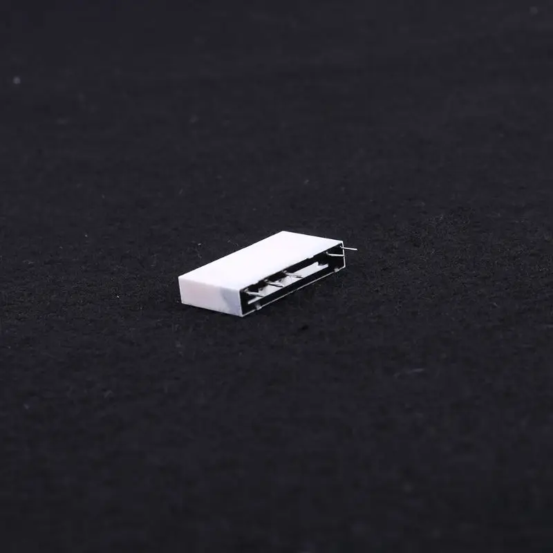 HF41F/5-ZS 5V 6A катушечное реле фиксации Высококачественная катушка для домашнего