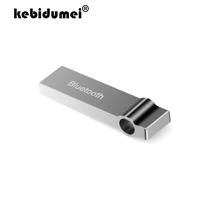 Bluetooth адаптер kebidumei USB ключ для динамика беспроводной 4 0 музыкальный приемник