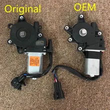 AZGIANT Original Glass Lifter Motor 80731-ED00A/B Accessory Glasses Window Motors For Nissan Tiida versa SYLPHY 2007- 2013