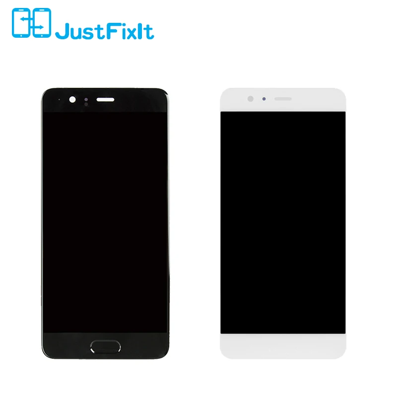 Для huawei p10 plus VKY-L09 VKY-L29 VKY-AL00 ЖК-дисплей Дисплей Сенсорный экран планшета в сборе с рамкой