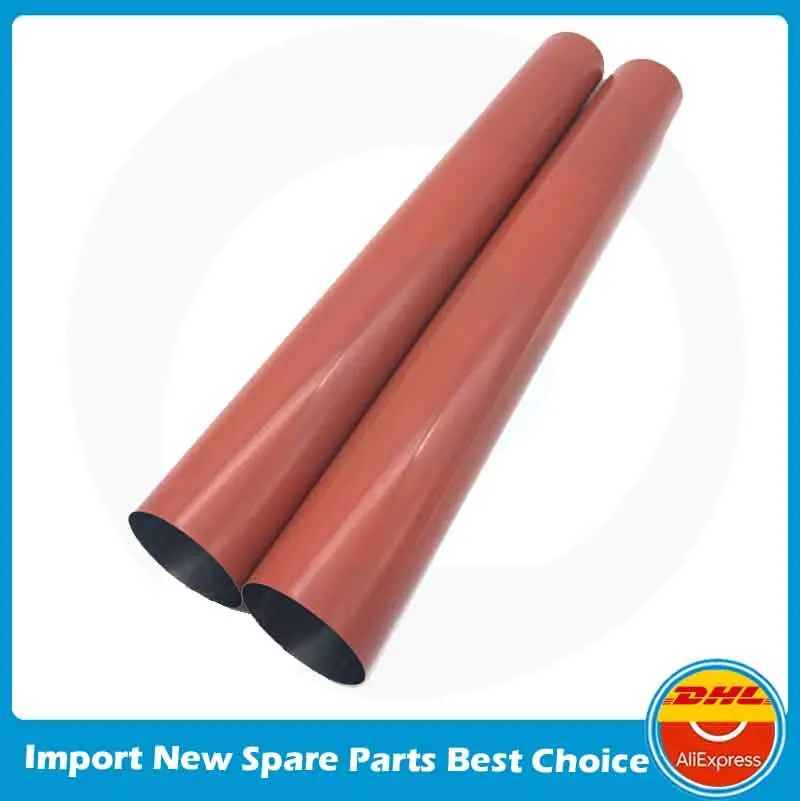 

Import New Fuser Film Sleeve Fuser Assembly Fixing film Sleeve AE0100791 For Ricoh MP C4501 C5501 4501 5501 MP 4501 5501