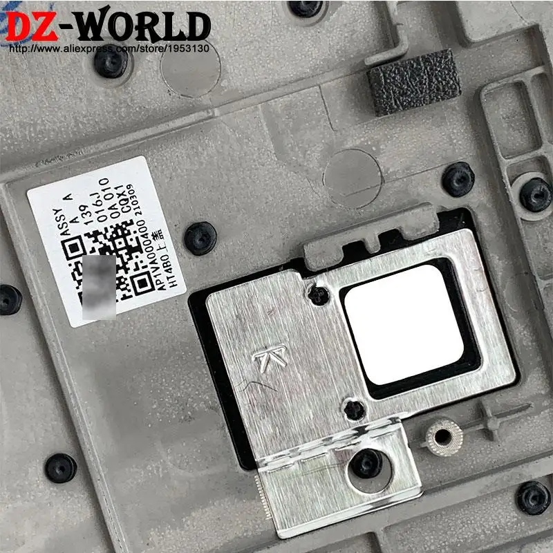 new original shell c cover palmrest upper case keyboard bezel with fpr hole for lenovo thinkpad t14 gen2 p14s gen2 laptop free global shipping