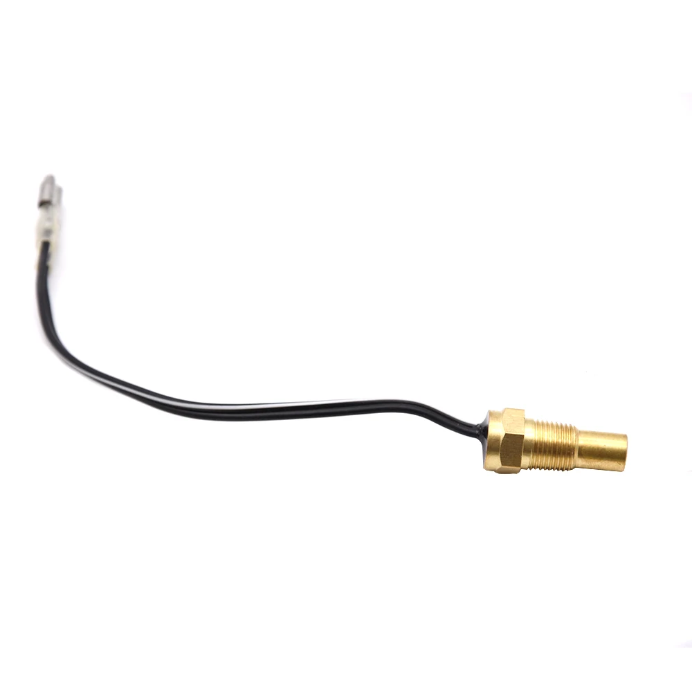 Цифровой измеритель температуры воды автомобильный прибор для измерения 12 В/24 В