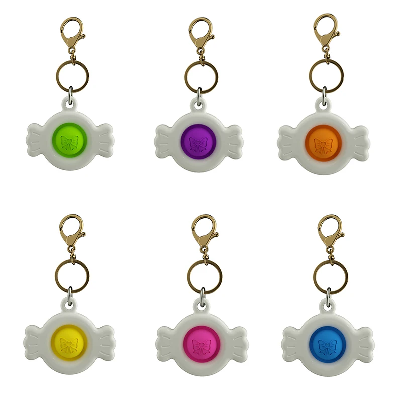 

2021 Newest Dropshipping Fidget Simple Dimple Toy Fat Brain Toys Stress Relief Hand Toys Early Educational Toy For Adult Kids