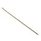 Деревянная, угольная, Бамбуковая ложка, инструмент для чистки ушей, полировка, круглая, Бамбуковая ручка, очиститель ушей, креативный подарок