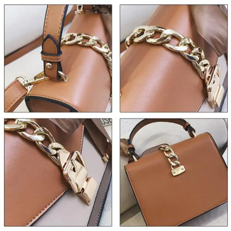 

Women Bag Women Messenger Bags Mini Small Square Pack Shoulder Bag Crossbody Package Clutch Women Designer Wallet Handbag X679