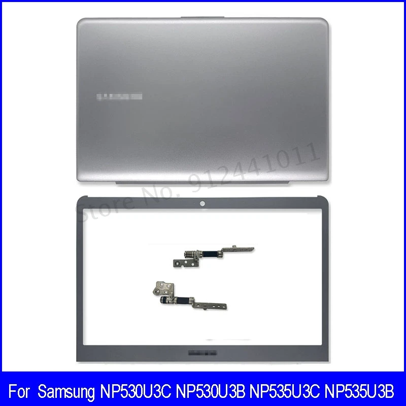 

Чехол для ноутбука Samsung NP530U3C NP530U3B NP535U3C NP535U3B