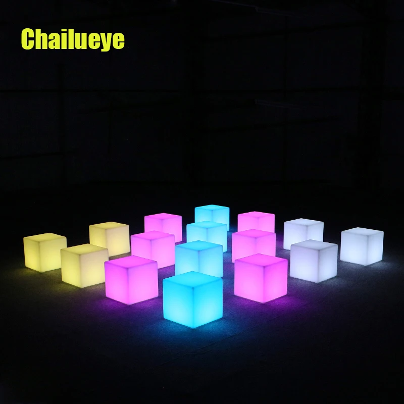 Светодиодная садовая лампа RGB с дистанционным управлением водонепроницаемая для