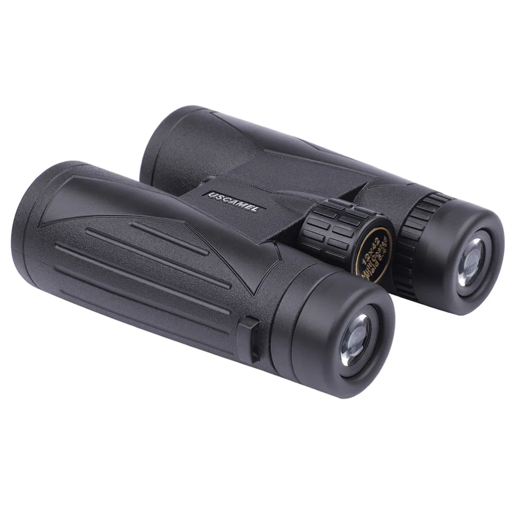 

12x42 Night Vision Binocular Night Vision Multipurpose Handheld Binocular