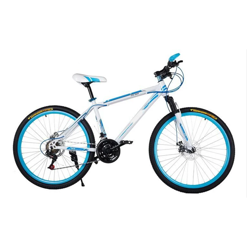 Online 24/26/27,5 Zoll Mountainbike Und Rennrad Aluminium Legierung Rad Material Radfahren Großhandel Geschwindigkeit Chang Spezielle Neue Stil Angemessener