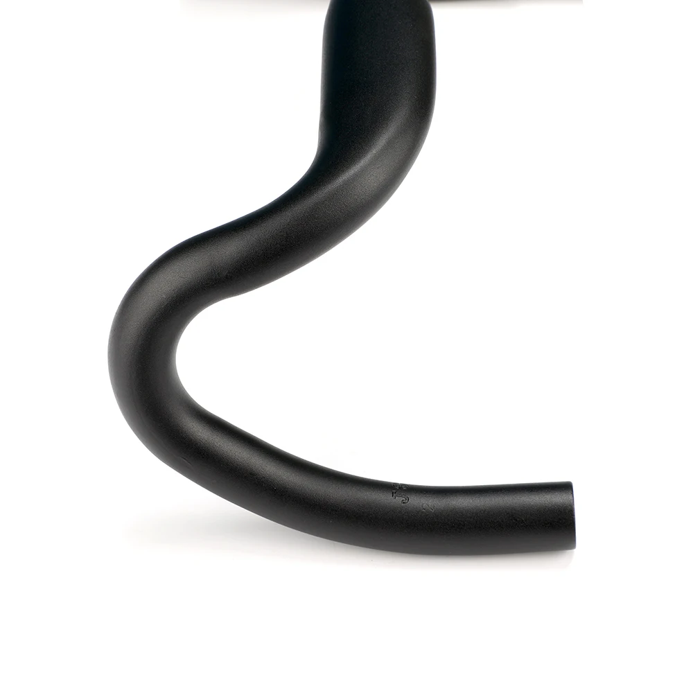 

Light road handlebar Aluminum alloy speed guidon RECILLO bike parts