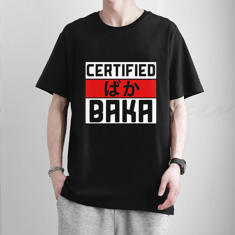 Футболка с надписью в японском стиле уличная одежда графическим принтом